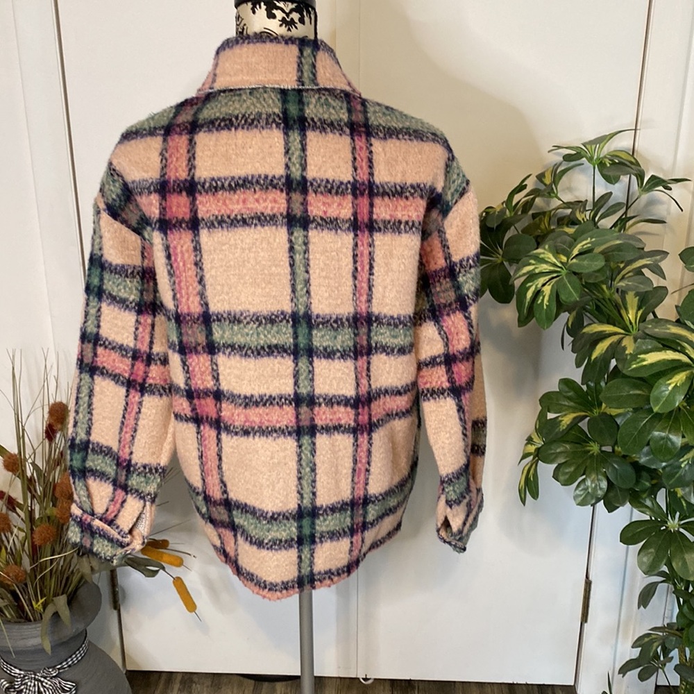 Blakeley. Shacket - image 2